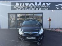 Opel Corsa 1.4i Twinport D BERLINE Cosmo PHASE 1 - <small></small> 5.490 € <small>TTC</small> - #3