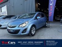 Opel Corsa 1.4i Twinport D BERLINE Graphite PHASE 2 - <small></small> 5.990 € <small>TTC</small> - #1