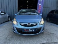 Opel Corsa 1.4i Twinport D BERLINE Graphite PHASE 2 - <small></small> 5.990 € <small>TTC</small> - #2