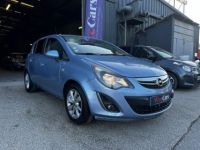 Opel Corsa 1.4i Twinport D BERLINE Graphite PHASE 2 - <small></small> 5.990 € <small>TTC</small> - #3