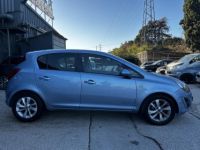 Opel Corsa 1.4i Twinport D BERLINE Graphite PHASE 2 - <small></small> 5.990 € <small>TTC</small> - #4