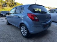 Opel Corsa 1.4i Twinport D BERLINE Graphite PHASE 2 - <small></small> 5.990 € <small>TTC</small> - #12