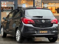 Opel Corsa 1.4L 90ch BVA INNOVATION - <small></small> 10.990 € <small>TTC</small> - #6