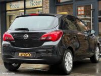 Opel Corsa 1.4L 90ch BVA INNOVATION - <small></small> 10.990 € <small>TTC</small> - #8