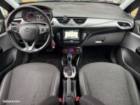 Opel Corsa 1.4L 90ch BVA INNOVATION - <small></small> 10.990 € <small>TTC</small> - #14