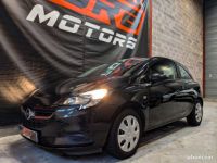 Opel Corsa 1.4L 90cv Edition 3 Portes Régulateur-Limiteur Sièges & volant chauffants Climatisation - <small></small> 7.490 € <small>TTC</small> - #1