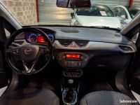 Opel Corsa 1.4L 90cv Edition 3 Portes Régulateur-Limiteur Sièges & volant chauffants Climatisation - <small></small> 7.490 € <small>TTC</small> - #3