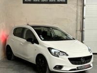 Opel Corsa 1.4L TURBO 100ch color edtiton - <small></small> 10.990 € <small>TTC</small> - #1