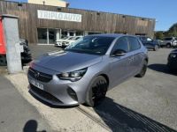 Opel Corsa 1.5 D - 100 S&S F Edition Business Clim + Radar AR + Attelage - <small></small> 12.990 € <small>TTC</small> - #1