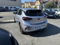 Opel Corsa 1.5 D - 100 S&S F Edition Business Clim + Radar AR + Attelage - <small></small> 12.990 € <small>TTC</small> - #3