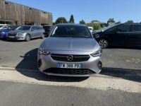 Opel Corsa 1.5 D - 100 S&S F Edition Business Clim + Radar AR + Attelage - <small></small> 12.990 € <small>TTC</small> - #8