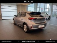 Opel Corsa 1.5 Diesel 100 ch BVM6 Edition Business - <small></small> 14.990 € <small>TTC</small> - #6