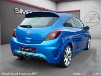 Opel Corsa 1.6 - 192 Turbo OPC //Garantie 1 an// - <small></small> 10.490 € <small>TTC</small> - #3