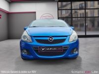 Opel Corsa 1.6 - 192 Turbo OPC //Garantie 1 an// - <small></small> 10.490 € <small>TTC</small> - #7