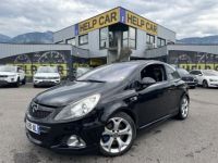 Opel Corsa 1.6 TURBO OPC 3P - <small></small> 8.990 € <small>TTC</small> - #1