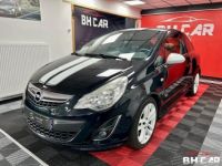 Opel Corsa 1.7 CDTI 16V 130cv - <small></small> 4.990 € <small>TTC</small> - #1