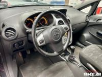 Opel Corsa 1.7 CDTI 16V 130cv - <small></small> 4.990 € <small>TTC</small> - #10