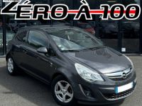 Opel Corsa 3 portes 1.2 i 16V Twinport 150ème anniversaire 85 cv - <small></small> 5.490 € <small>TTC</small> - #1