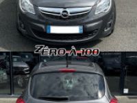 Opel Corsa 3 portes 1.2 i 16V Twinport 150ème anniversaire 85 cv - <small></small> 5.490 € <small>TTC</small> - #2