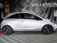 Opel Corsa 4 CYLINDRES 100CH COLOR EDITION - <small></small> 9.990 € <small>TTC</small> - #5