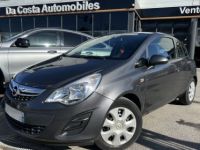 Opel Corsa 4 IV PHASE 2 1.2 TWINPORT 85 Cv CRIT AIR 1 BLUETOOTH REGULATEUR - GARANTIE 6 MOIS - <small></small> 6.970 € <small>TTC</small> - #1