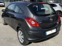 Opel Corsa 4 IV PHASE 2 1.2 TWINPORT 85 Cv CRIT AIR 1 BLUETOOTH REGULATEUR - GARANTIE 6 MOIS - <small></small> 6.970 € <small>TTC</small> - #4