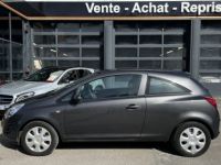 Opel Corsa 4 IV PHASE 2 1.2 TWINPORT 85 Cv CRIT AIR 1 BLUETOOTH REGULATEUR - GARANTIE 6 MOIS - <small></small> 6.970 € <small>TTC</small> - #6