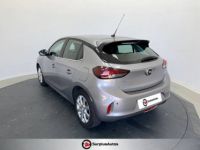 Opel Corsa (6) 1.2 Turbo 100ch Elegance auto 5 portes - <small></small> 14.990 € <small>TTC</small> - #2