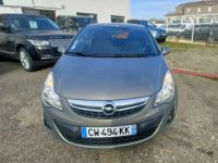 Opel Corsa 710 - <small></small> 6.500 € <small>TTC</small> - #4