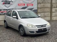 Opel Corsa BOITE AUTO - <small></small> 3.990 € <small>TTC</small> - #1