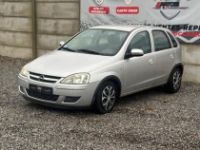 Opel Corsa BOITE AUTO - <small></small> 3.990 € <small>TTC</small> - #2