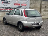 Opel Corsa BOITE AUTO - <small></small> 3.990 € <small>TTC</small> - #3