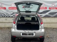 Opel Corsa BOITE AUTO - <small></small> 3.990 € <small>TTC</small> - #5