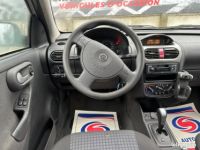 Opel Corsa BOITE AUTO - <small></small> 3.990 € <small>TTC</small> - #8