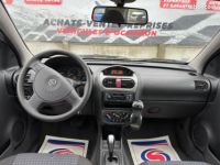 Opel Corsa BOITE AUTO - <small></small> 3.990 € <small>TTC</small> - #9