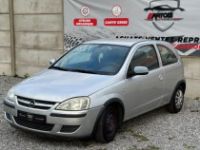 Opel Corsa boite AUTOMATIQUE - <small></small> 3.490 € <small>TTC</small> - #2