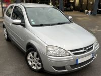 Opel Corsa C III (2) EDITION 1.3 CDTI 70 Cv 49 900 Kms ORIGINE FRANCE CLIMATISATION - GARANTIE 1 AN - <small></small> 5.470 € <small>TTC</small> - #2