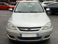 Opel Corsa C III (2) EDITION 1.3 CDTI 70 Cv 49 900 Kms ORIGINE FRANCE CLIMATISATION - GARANTIE 1 AN - <small></small> 5.470 € <small>TTC</small> - #3