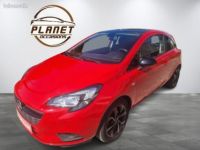 Opel Corsa Color Edition Garantie 12 Mois 1ère Main - <small></small> 8.490 € <small>TTC</small> - #1