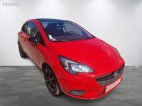 Opel Corsa Color Edition Garantie 12 Mois 1ère Main - <small></small> 8.490 € <small>TTC</small> - #2