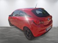 Opel Corsa Color Edition Garantie 12 Mois 1ère Main - <small></small> 8.490 € <small>TTC</small> - #3