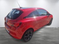 Opel Corsa Color Edition Garantie 12 Mois 1ère Main - <small></small> 8.490 € <small>TTC</small> - #4