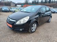 Opel Corsa CORSA, 1,2 i, TWINPORT, 80 CH - <small></small> 3.950 € <small>TTC</small> - #1