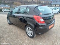 Opel Corsa CORSA, 1,2 i, TWINPORT, 80 CH - <small></small> 3.950 € <small>TTC</small> - #5