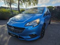 Opel Corsa Corsa 1.4 Turbo 100 ch Start/Stop Active (5 CV) 2017 - <small></small> 8.900 € <small>TTC</small> - #1