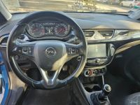 Opel Corsa Corsa 1.4 Turbo 100 ch Start/Stop Active (5 CV) 2017 - <small></small> 8.900 € <small>TTC</small> - #6