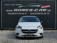 Opel Corsa Corsa-e 1.2i GPS AIRCO 85.929 KM GARANTIE 1AN - <small></small> 9.899 € <small>TTC</small> - #2