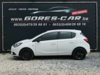 Opel Corsa Corsa-e 1.2i GPS AIRCO 85.929 KM GARANTIE 1AN - <small></small> 9.899 € <small>TTC</small> - #8