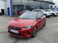 Opel Corsa CORSA-E 136CH EDITION - <small></small> 16.900 € <small>TTC</small> - #1