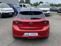 Opel Corsa CORSA-E 136CH EDITION - <small></small> 16.900 € <small>TTC</small> - #4